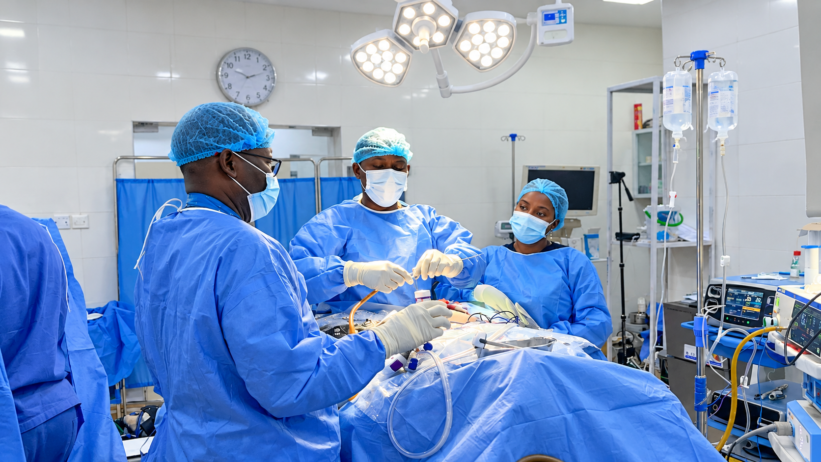 Cardiovascular Medicine
