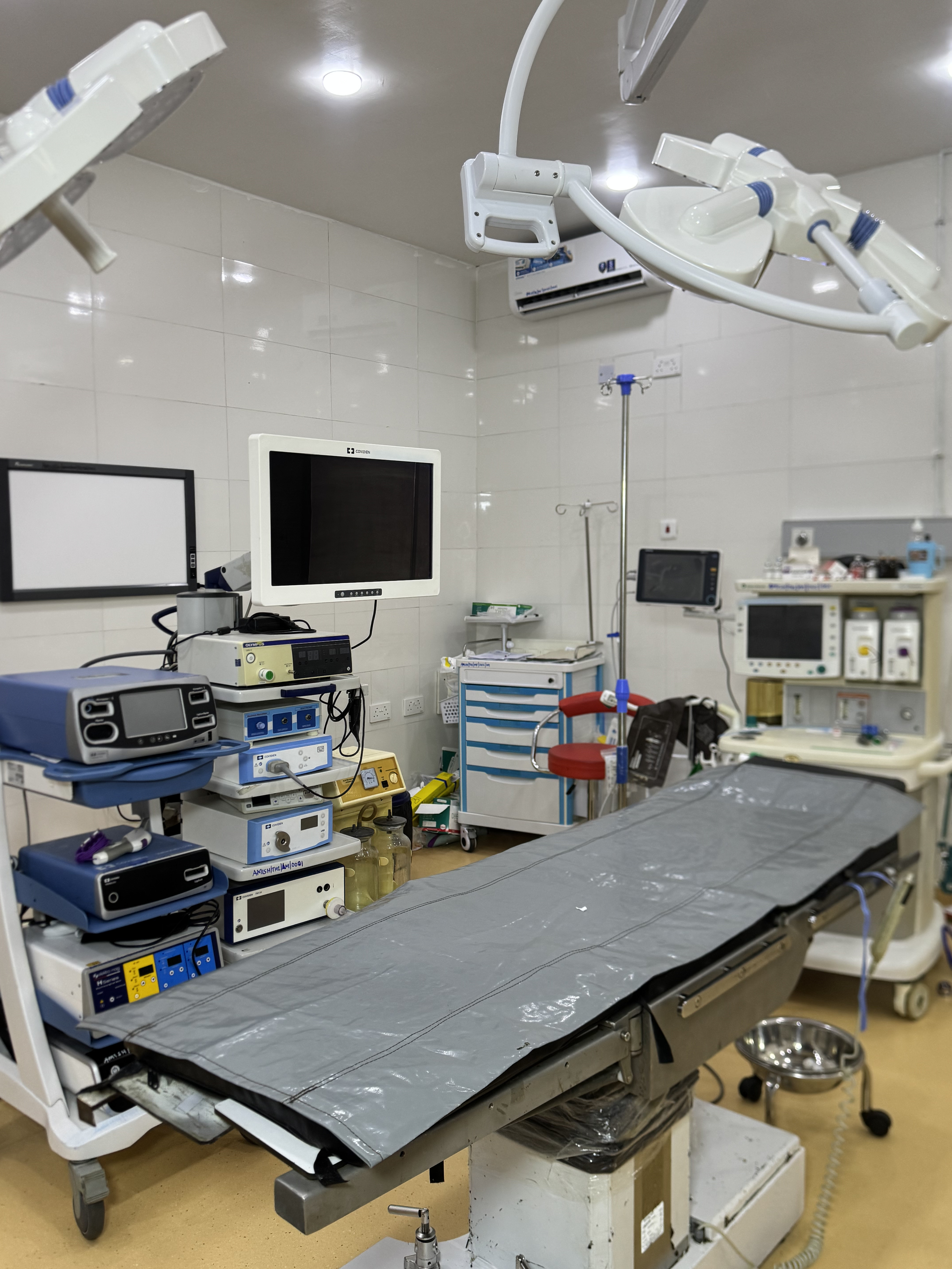 Premier Healthcare Services
